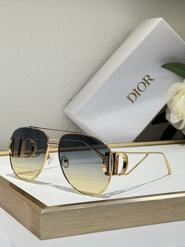 Dior Sunglasses ID:20260410-812